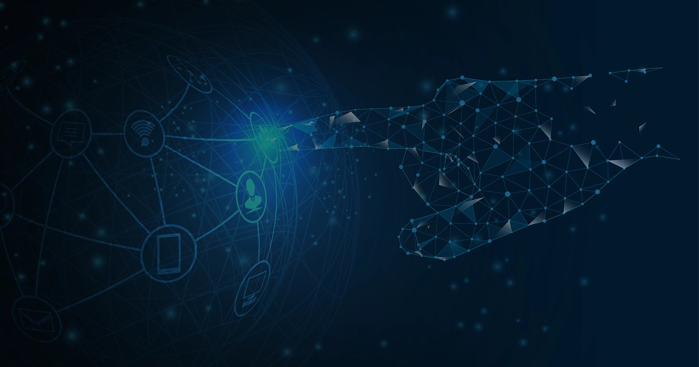 Grafica di sfondo della pagina contatti di Trenovalexis