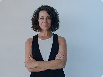 Anna Ferrari – CIO di Trenovalexis
