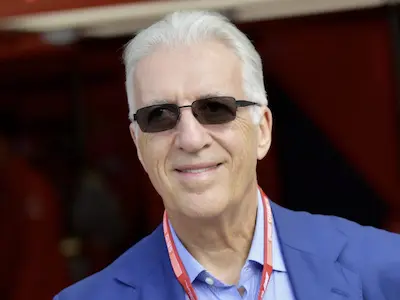 Piero Ferrari parla di Trenovalexis