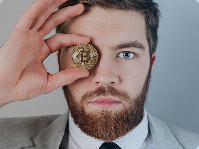 Daniele Conti – Consulente Senior per i Clienti di Trenovalexis